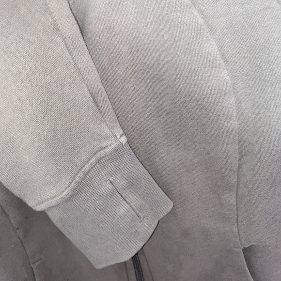 Lululemon scuba full zip hoodie - Picture 4 of 6